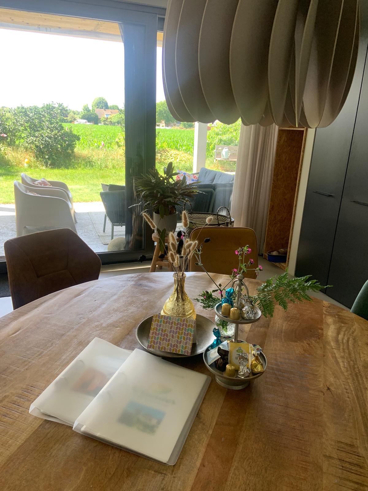 recreatiewoning