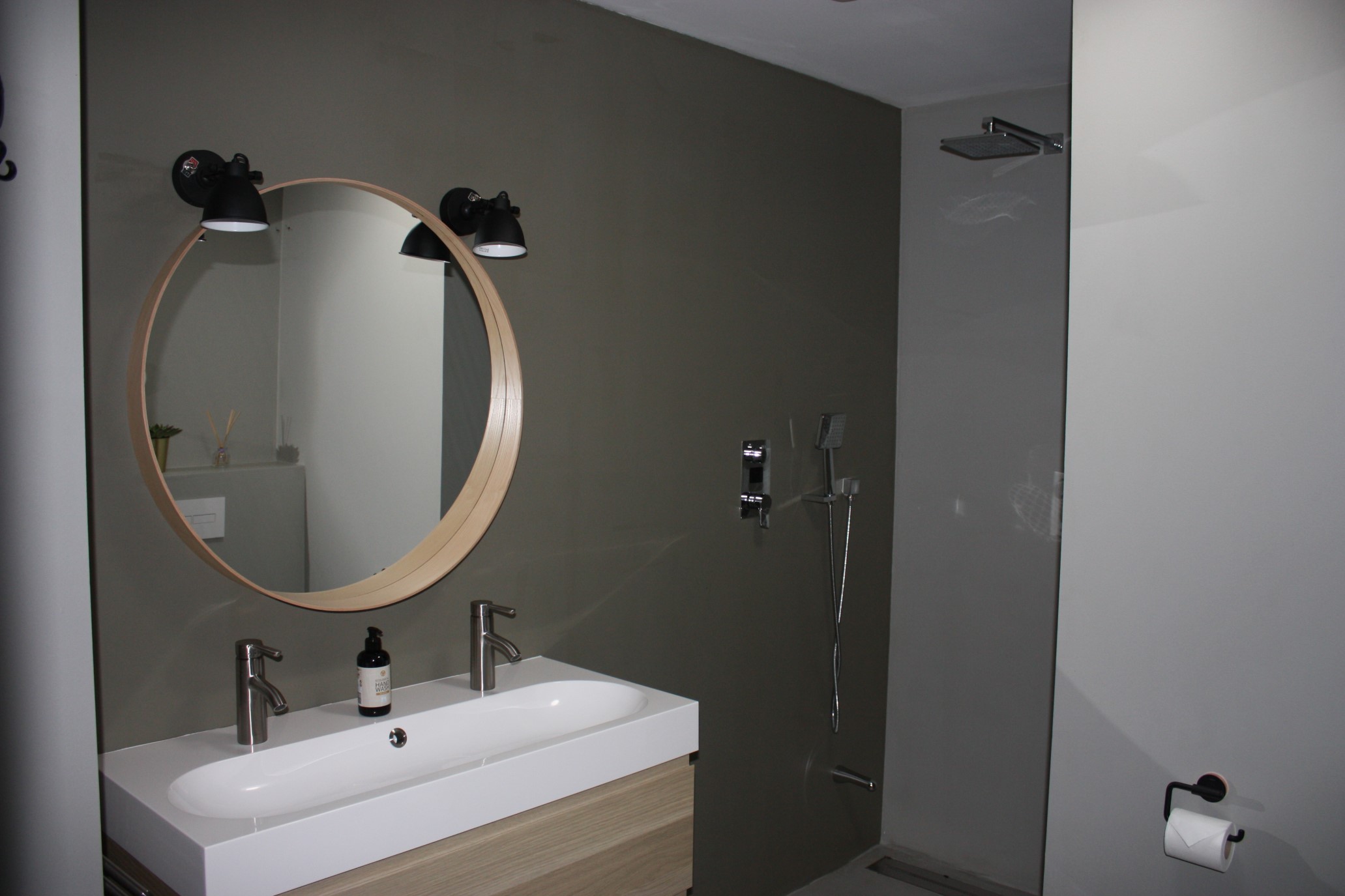 recreactiewoning