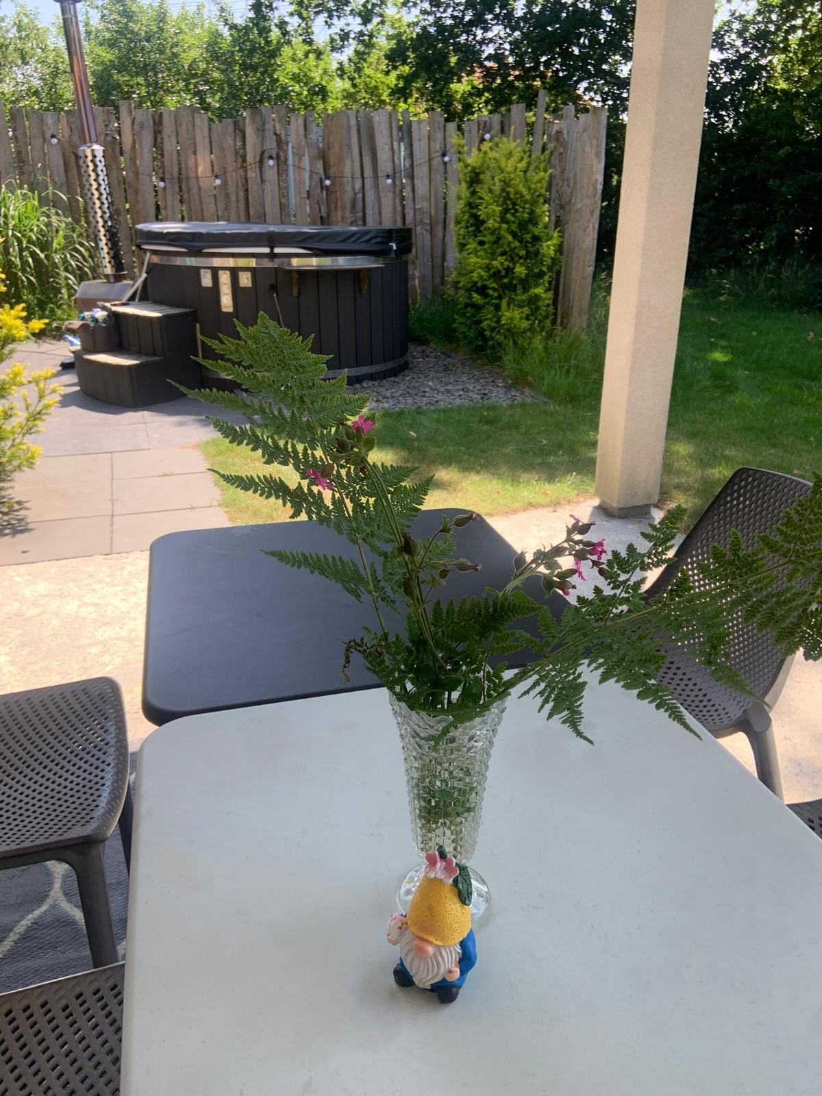 recreatiewoning