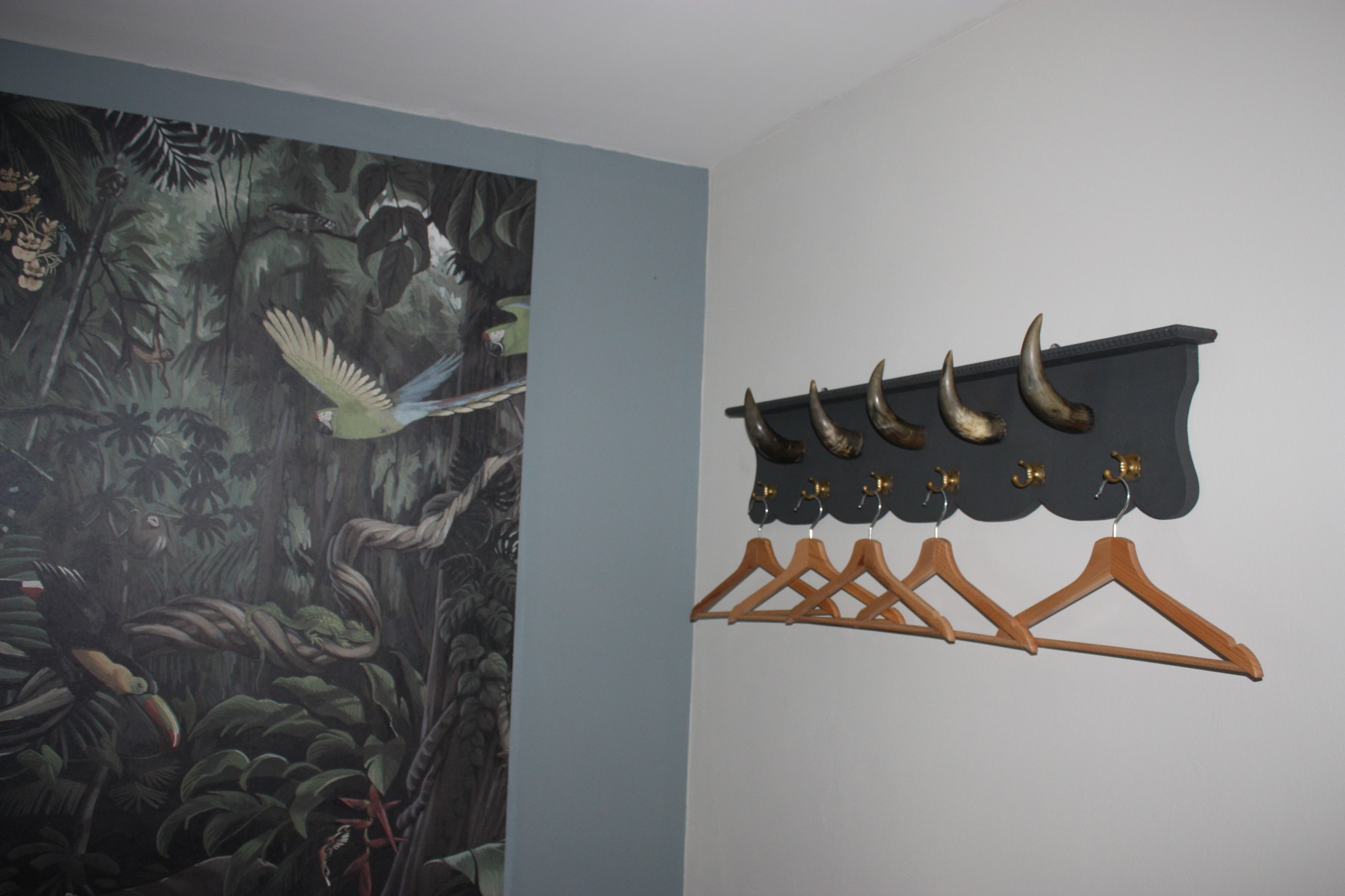 recreatiewoning