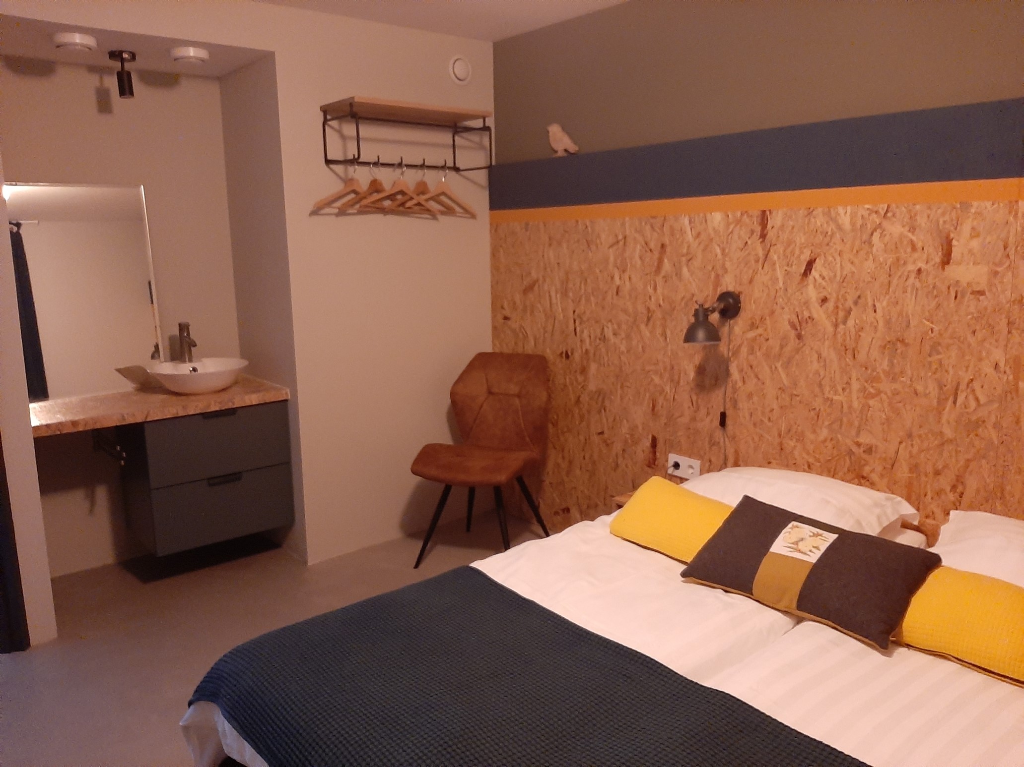 recreatiewoning