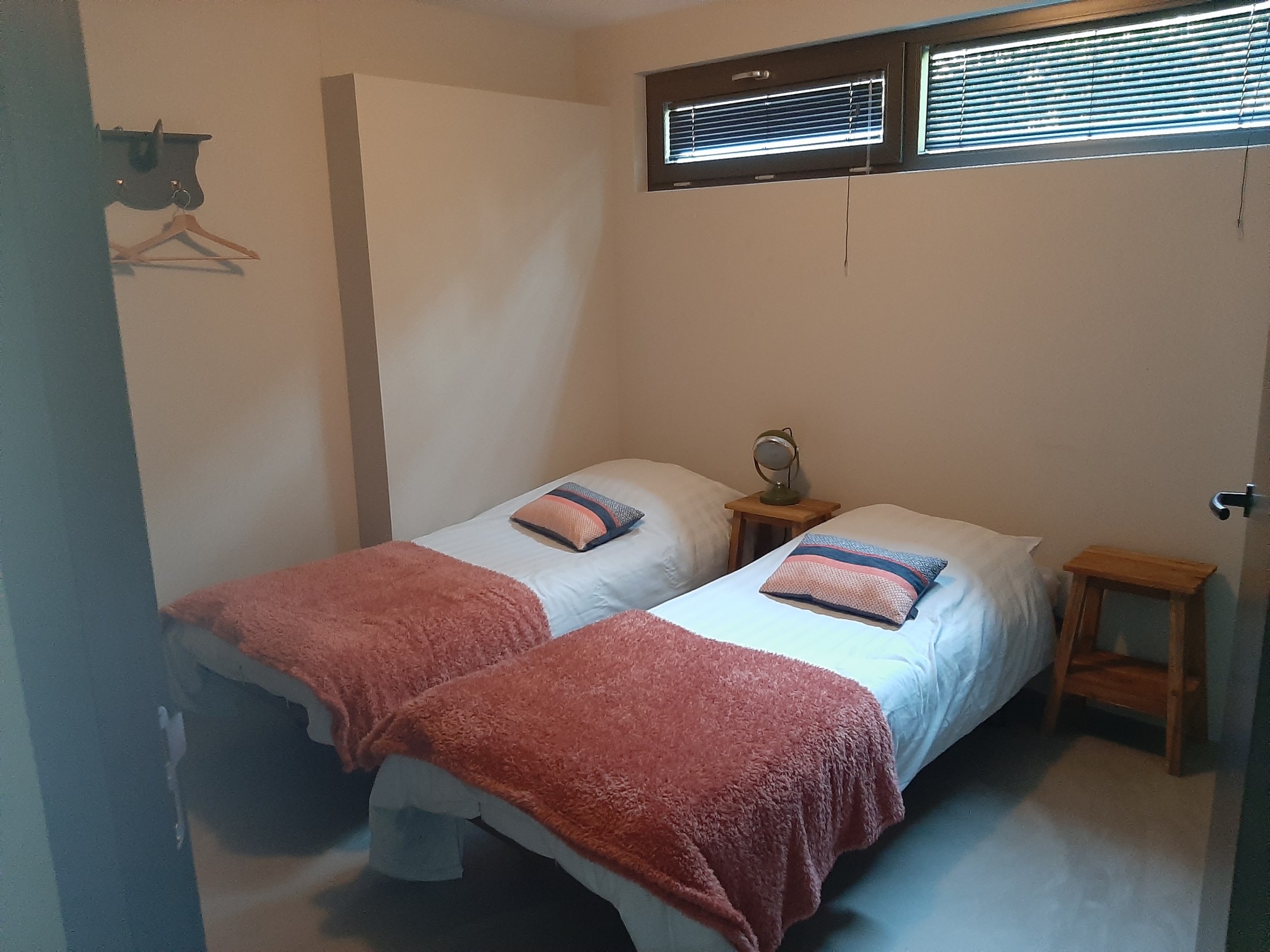 recreatiewoning