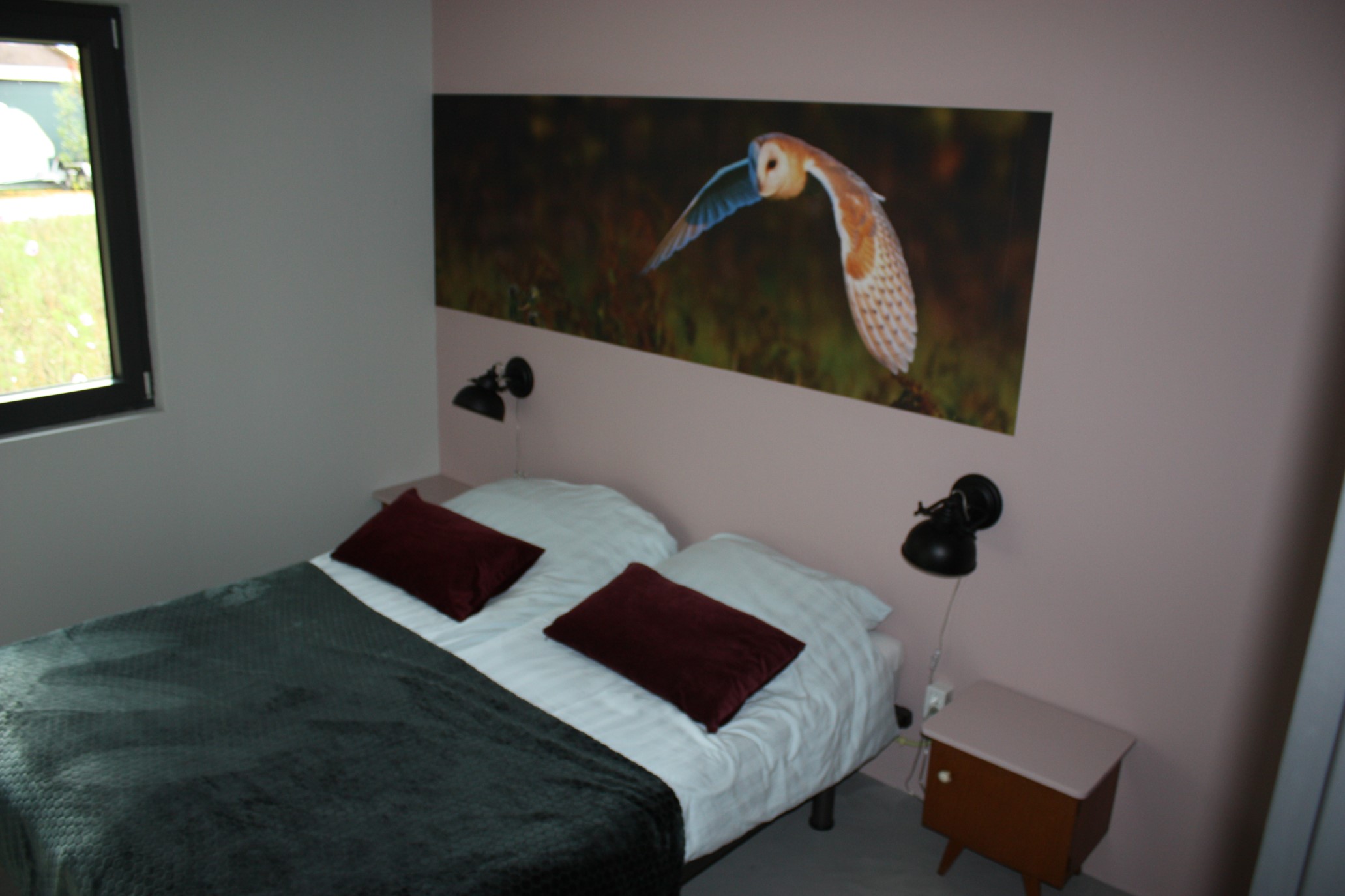 recreatiewoning