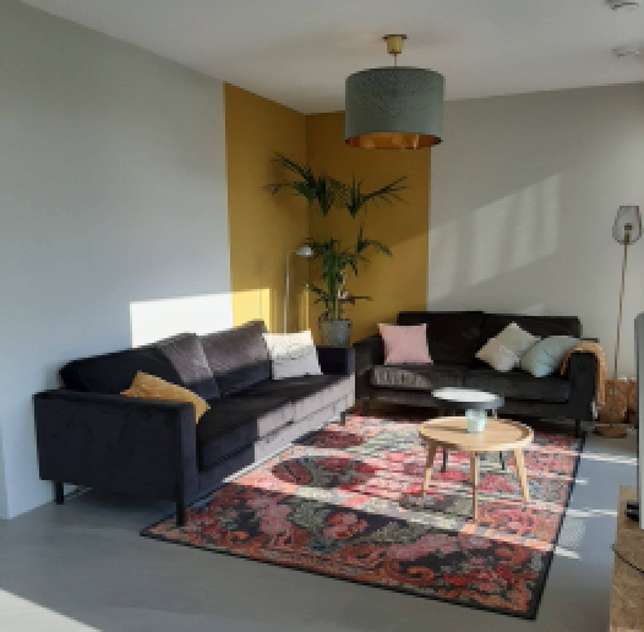 recreactiewoning