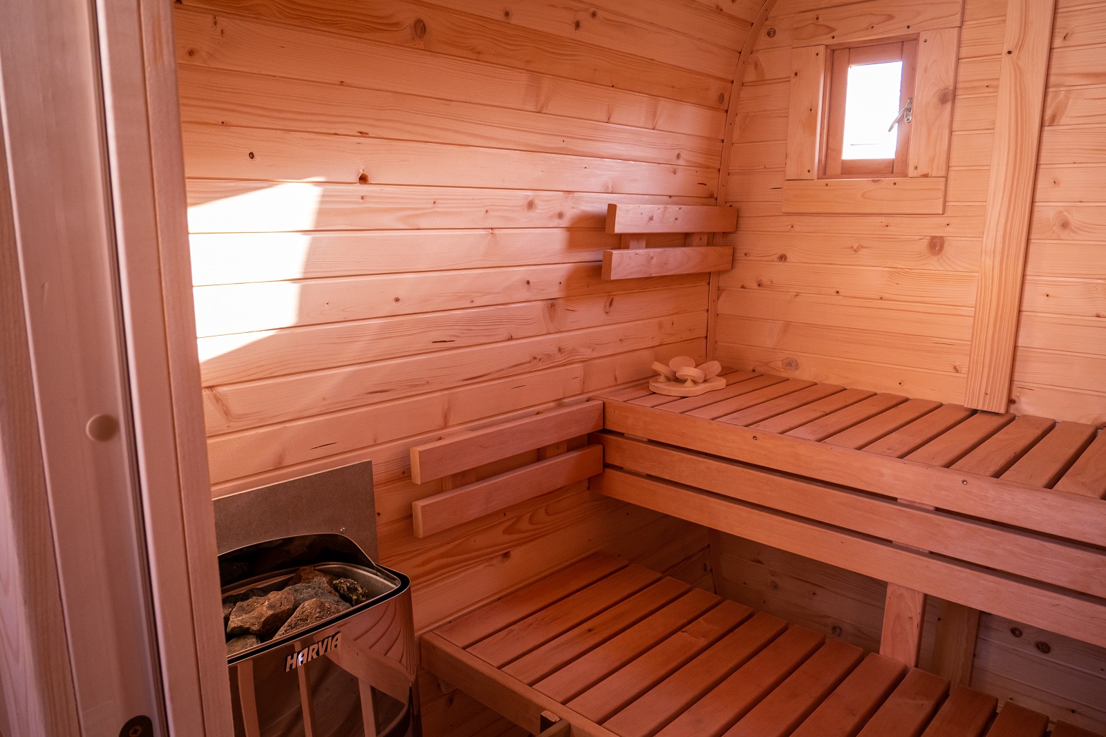 recreatiewoning
